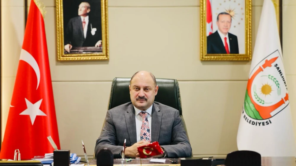 BAŞKAN GÜLPINAR’DAN 30 AĞUSTOS ZAFER BAYRAMI MESAJI