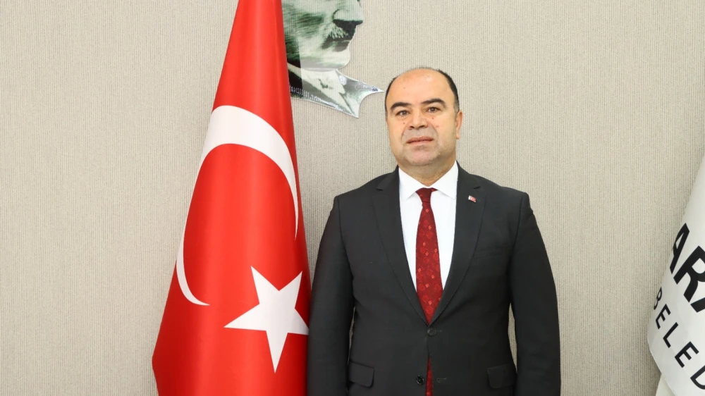 BAŞKAN ÇİFTÇİ’DEN 30 AĞUSTOS ZAFER BAYRAMI MESAJI