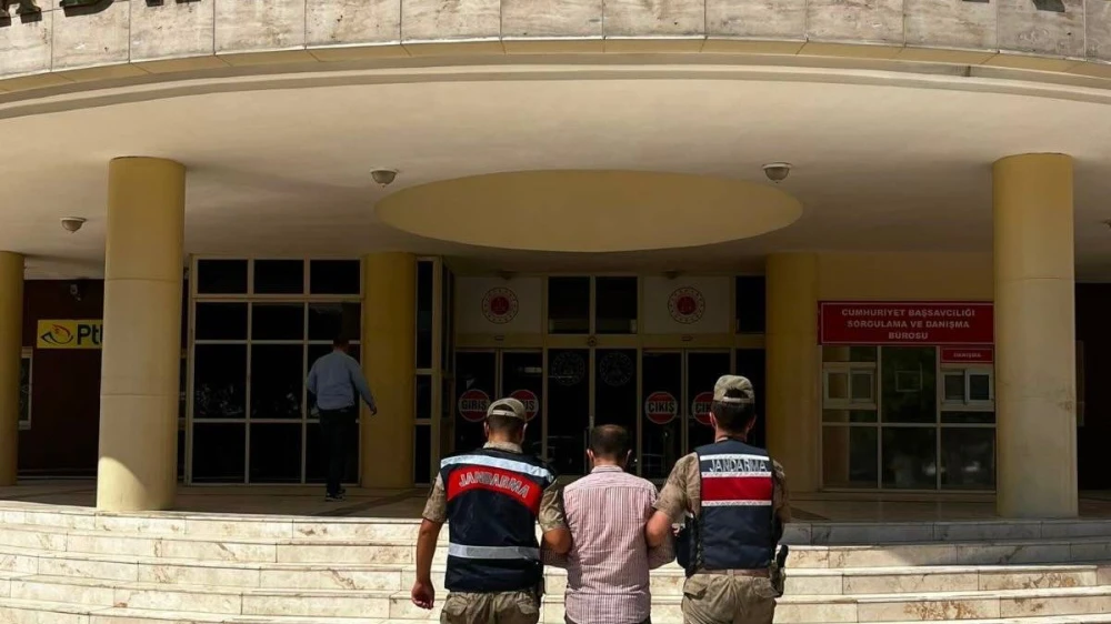 URFA’DA SAHTE DİNDARLIK OYUNU YARGIDA BİTTİ