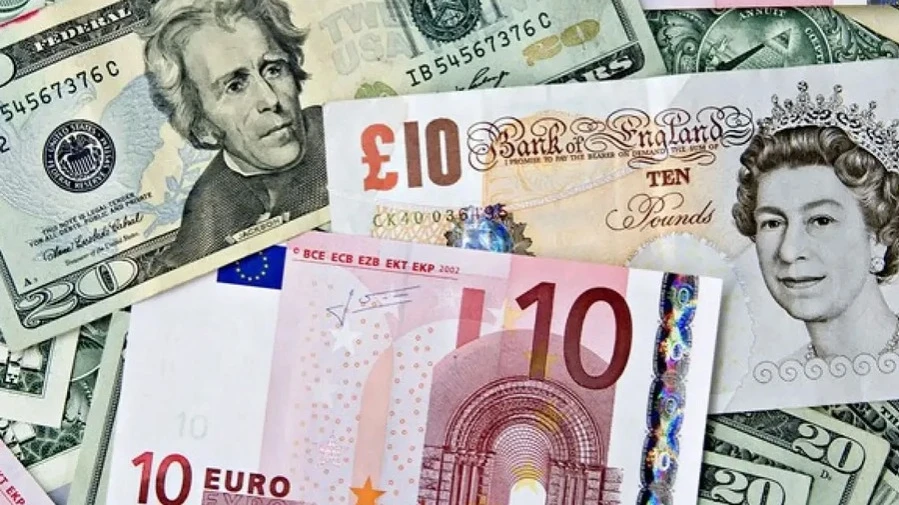 URFA’DA DÖVİZ VE ALTIN FİYATLARI GÜNCELLENDİ! DOLAR 47,96 TL, EURO 56,15 TL’Yİ GÖRDÜ