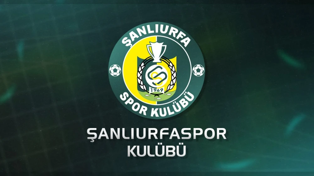 Şanlıurfaspor’da Yaprak Dökümü! 3 Futbolcuyla Yollar Ayrıldı