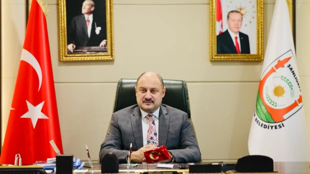 BAŞKAN GÜLPINAR’DAN 30 AĞUSTOS ZAFER BAYRAMI MESAJI