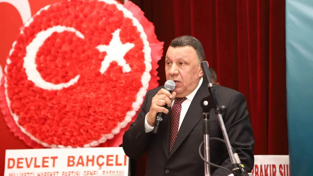 VEKİL ÖZYAVUZ OSMAN MUTLU VE YÖNETİMİNİ TEBRİK ETTİ