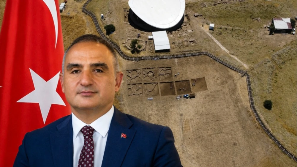 Göbeklitepe’de yeni kazı alanları açılıyor