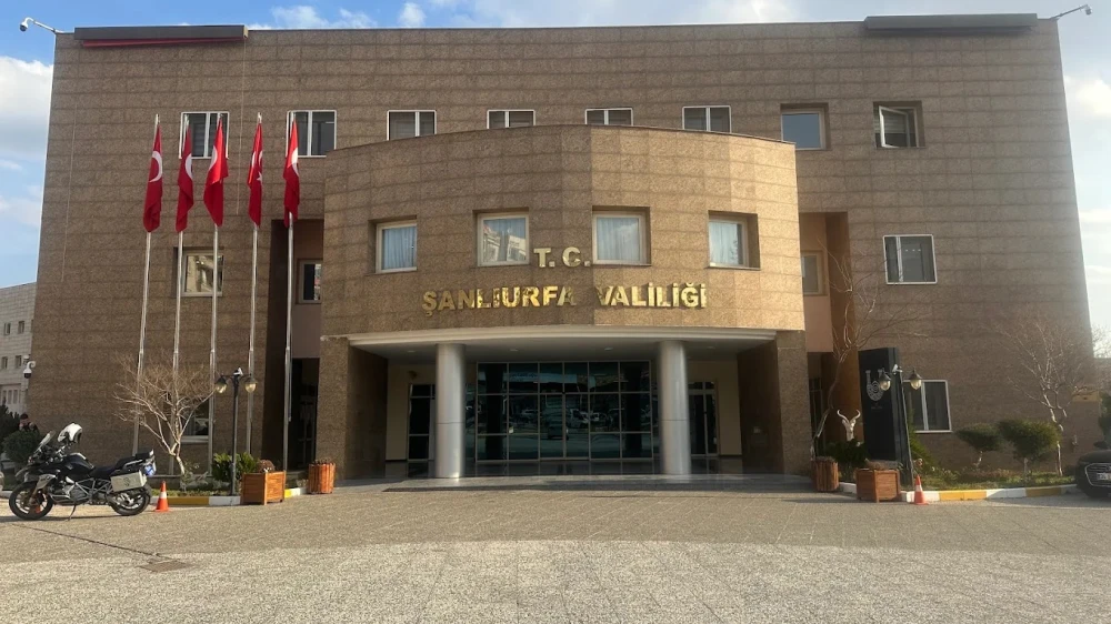 Şanlıurfa’da Çiftçilerin Elektrik Sorunu Çözüldü