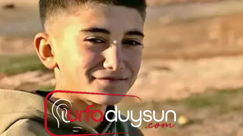 URFA’DA FECİ KAZANIN ACI SONU: KÜÇÜK ABDULHADİ 2 AY SONRA HAYATINI KAYBETTİ