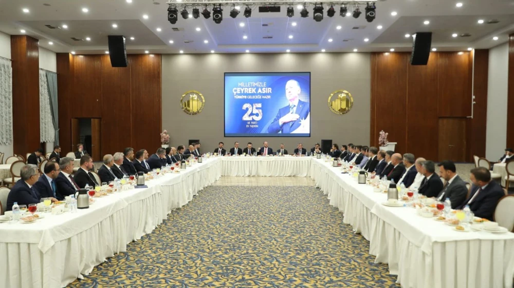 Ana Manşet