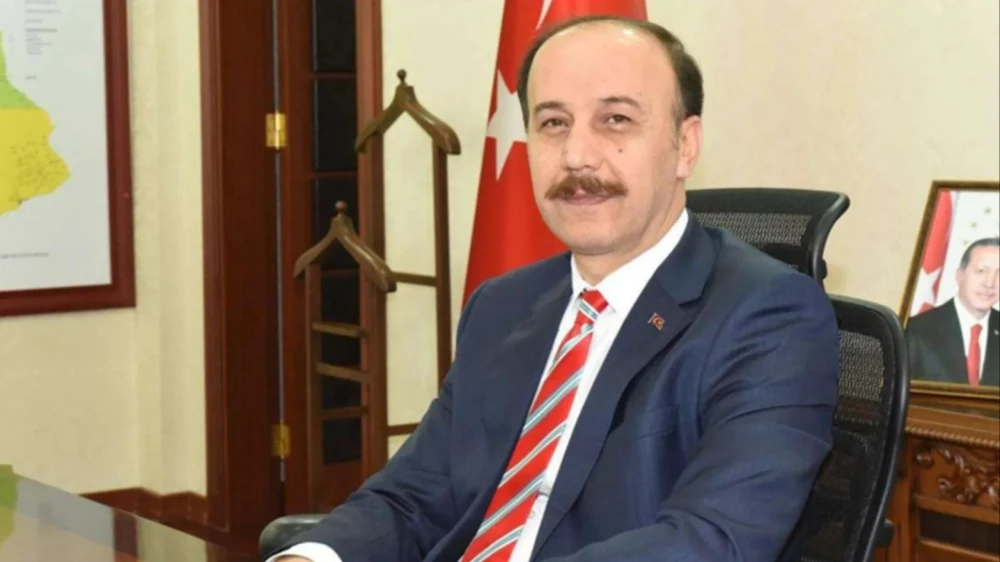 ABDULLAH ERİN’DEN ŞANLIURFA MESAJI! TEKNOFEST İÇİN GERİ SAYIM BAŞLADI