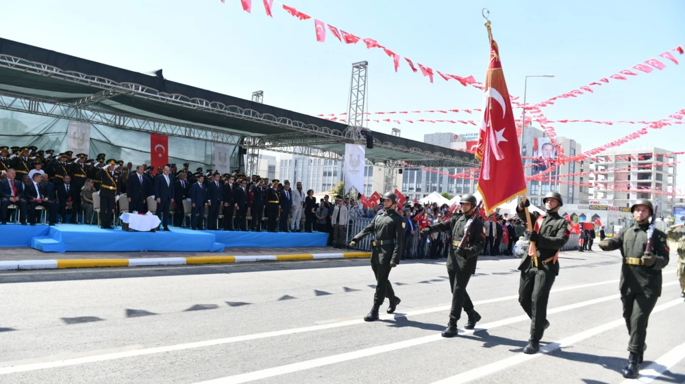 Urfa’da 30 Ağustos kutlama programı belli oldu