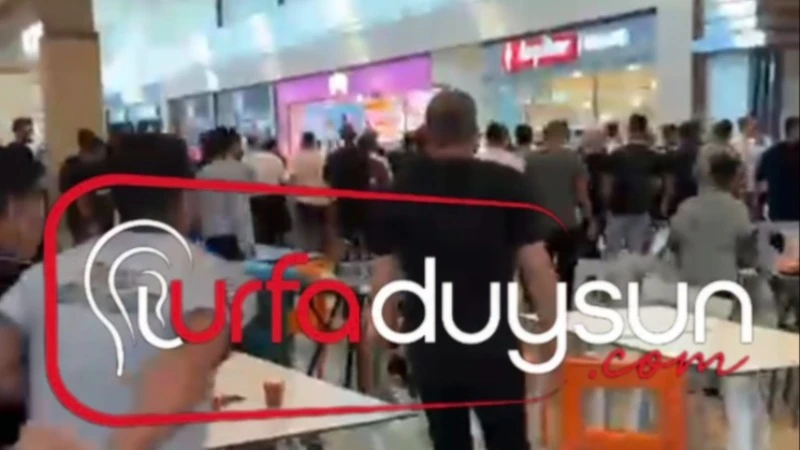 PİAZZA AVM KARIŞTI