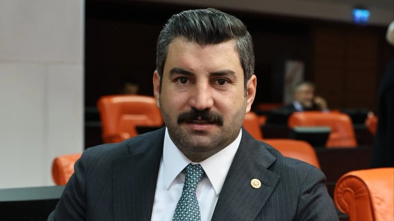 EYYÜPOĞLU’NDAN URFALILARA YÖNELİK SÖZLERE SERT TEPKİ