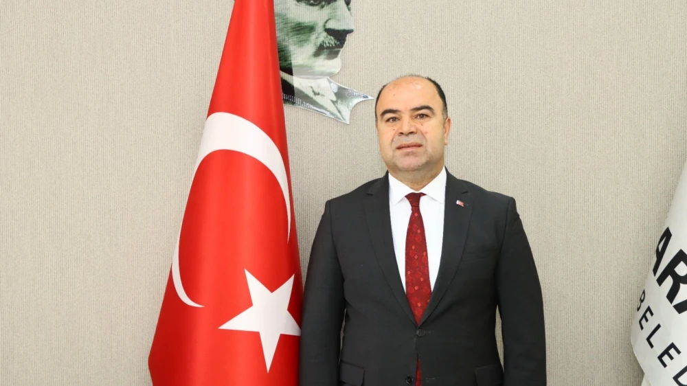 BAŞKAN ÇİFTÇİ’DEN 30 AĞUSTOS ZAFER BAYRAMI MESAJI