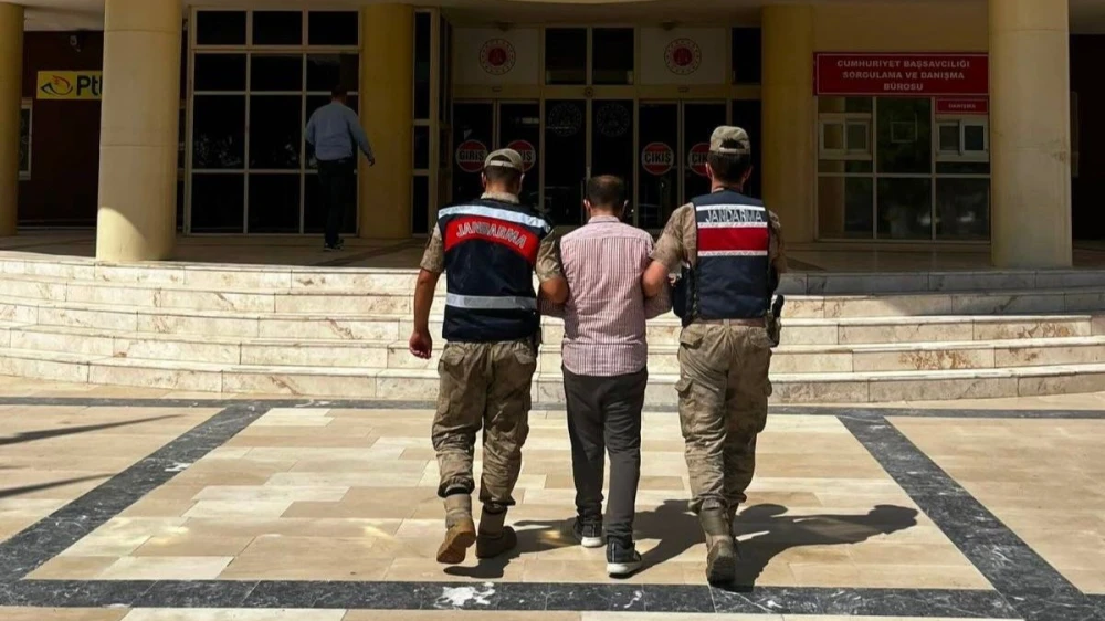 URFA’DA SAHTE DİNDARLIK OYUNU YARGIDA BİTTİ