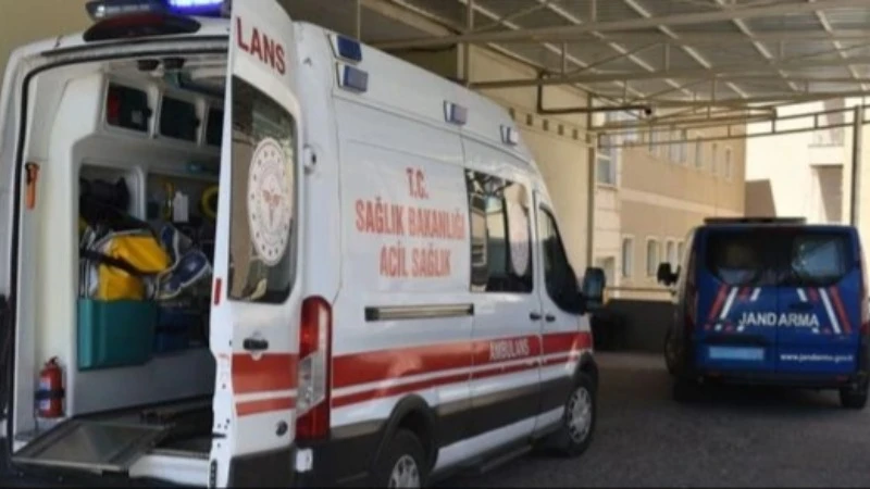 Viranşehir’de Feci Kaza: Traktör 3 Yaşındaki Çocuğun Üzerinden Geçti