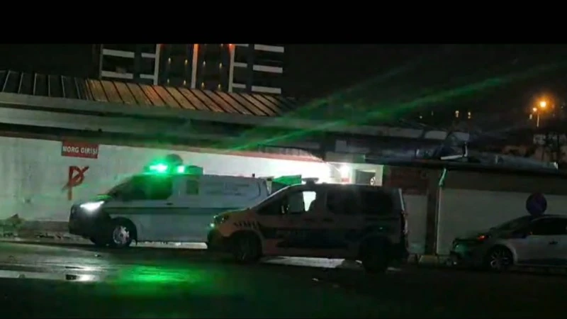 Urfa'da Sulama Kanalına Giren 5 Kişiden Kaybolan 16 Yaşındaki Çocuk Ölü Bulundu