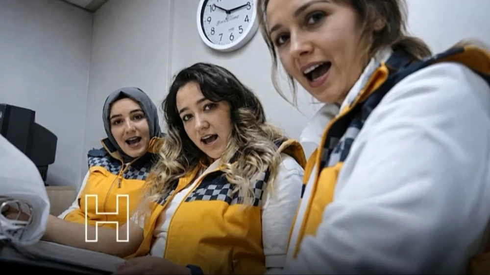 Ana Manşet