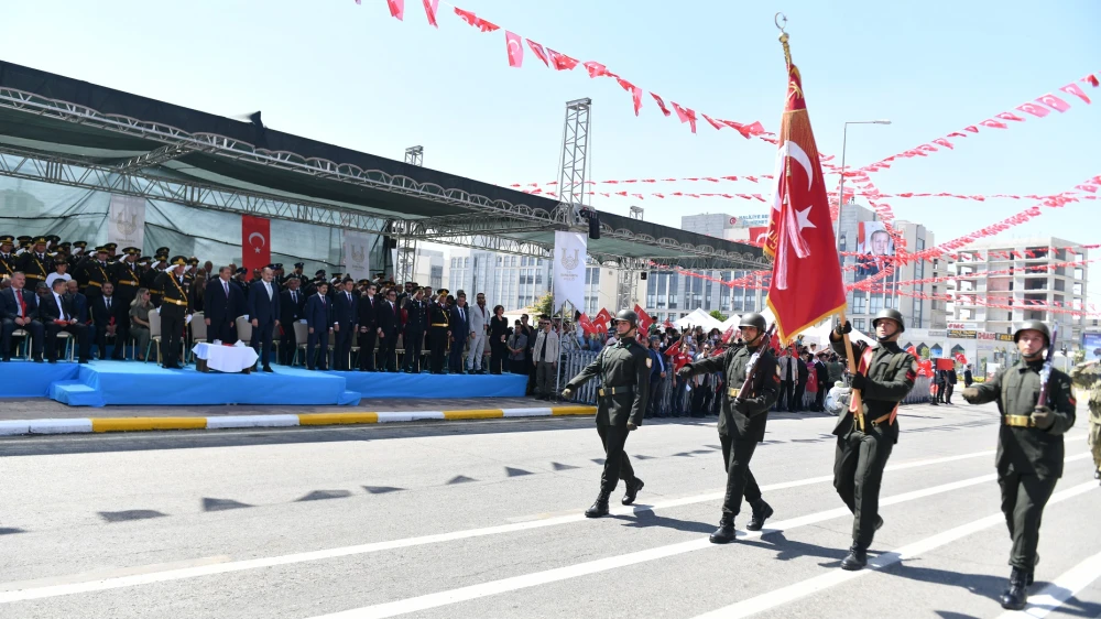 Urfa’da 30 Ağustos kutlama programı belli oldu