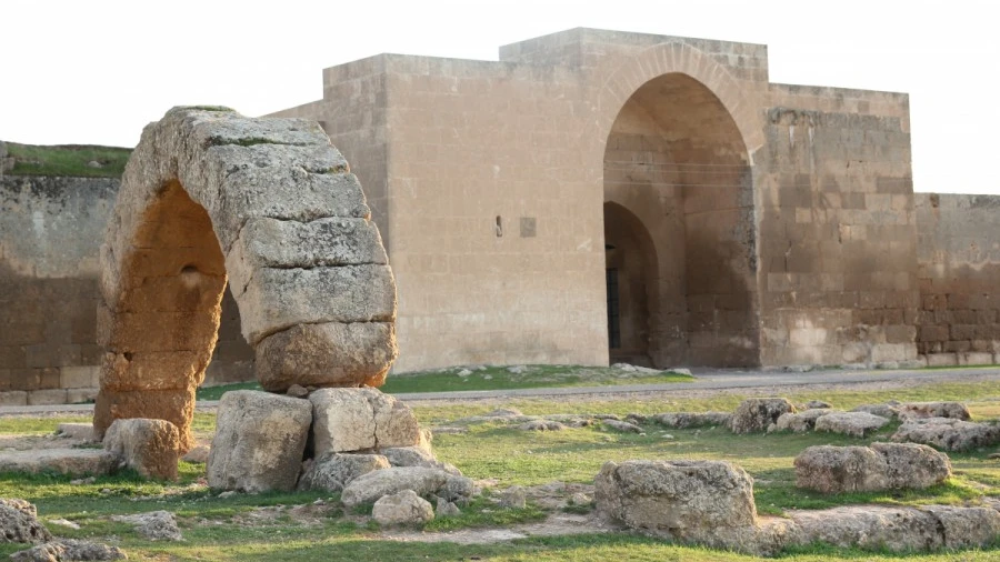 Han El Barur Nerede Han El Barur Ne Demek