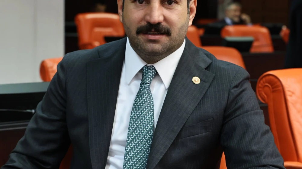 EYYÜPOĞLU’NDAN URFALILARA YÖNELİK SÖZLERE SERT TEPKİ