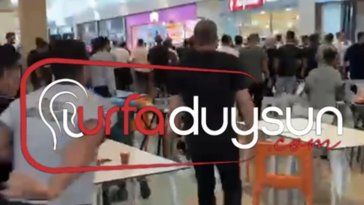 PİAZZA AVM KARIŞTI