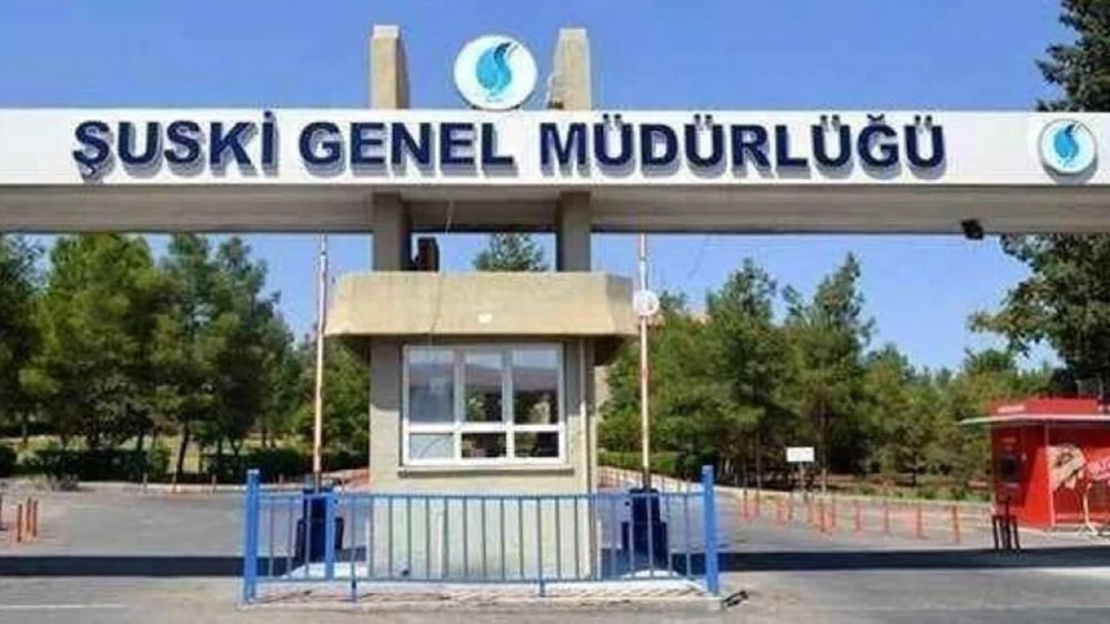 ŞUSKİ’den Şanlıurfa’da ödeme sistemleri için kritik uyarı