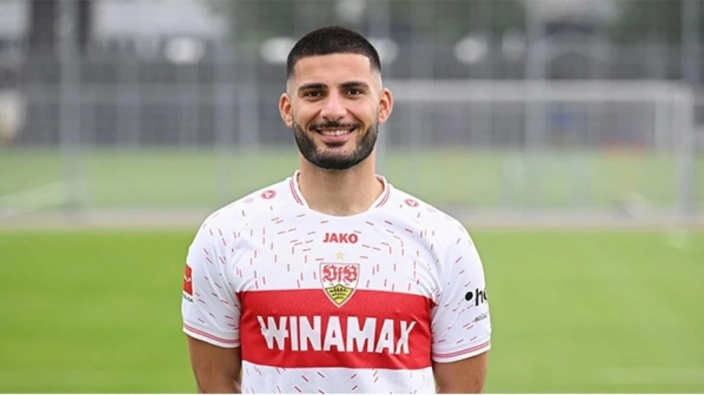 DENİZ UNDAV’DAN GALATASARAY TERCİHİ! “YAŞANANLARDAN SONRA GALATASARAYLIYIM”