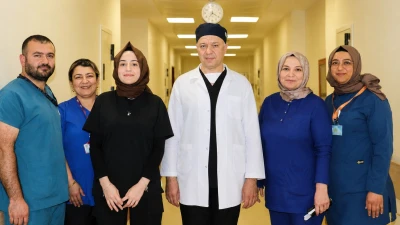 Urfa’da aşırı sıcaklıklara karşı uyarı