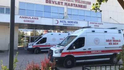 Urfa'da piknik kabusa döndü