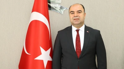 BAŞKAN ÇİFTÇİ’DEN MEVLİD KANDİLİ MESAJI