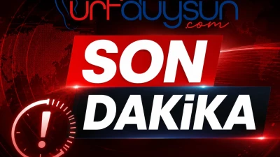 Jandarma Kılığıyla Milyonluk Vurgun! Şanlıurfa'da 9 Şüpheli Adliyeye Sevk Edildi