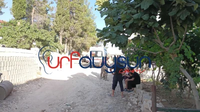 Şanlıurfa'da Feci Olay: Suda Kaybolan Kişi Hayatını Kaybetti