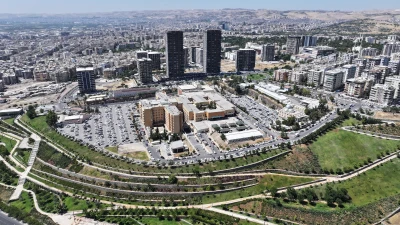 Şanlıurfa’da Kavurucu Sıcaklar Başladı! Uzmandan Kritik Uyarı: Bu Saatlerde Dışarı Çıkmayın