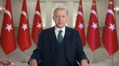 Urfa milletvekili mithat sancar, Cumhurbaşkanı erdoğan ile görüşecek