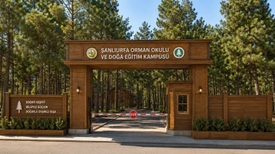 GÖLPINAR TABİAT PARKI’NA 3 YENİ PROJE!