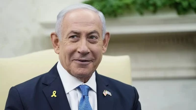 NETANYAHU VE MOSKOVİTCH İÇİN KIRMIZI BÜLTEN SÜRECİ BAŞLATILDI