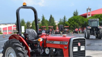 URFA’DA TRAKTÖR KAZALARI CAN ALDI: ROPS HAYAT KURTARIYOR