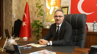 BAŞKAN KUŞ’TAN MEVLİD KANDİLİ MESAJI: TÜM ŞANLIURFALILARI MİLLET BAHÇESİ’NE DAVET ETTİ