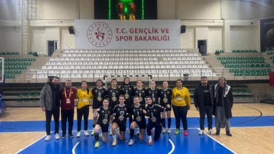 GÜNEŞİN ÇOCUKLARI’NDAN GERİ ADIM! LİGDEN ÇEKİLME KARARINDAN VAZGEÇTİ