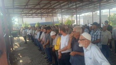 Urfalı Genç Kadın Avusturya’da Fotoğraf Çekerken Hayatını Kaybetti
