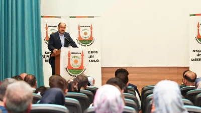 Gülpınar’dan YKS’de dereceye giren öğrencilere destek