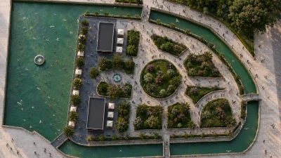 Balıklıgöl'e yakışacak proje hayata geçiyor