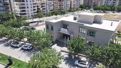 Karaköprü halkına müjde