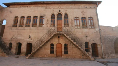 Urfa Reji Kilisesi Nerede? Reji Kilisesi’ne Hangi Otobüs Gider?