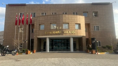 Şanlıurfa’da Çiftçilerin Elektrik Sorunu Çözüldü