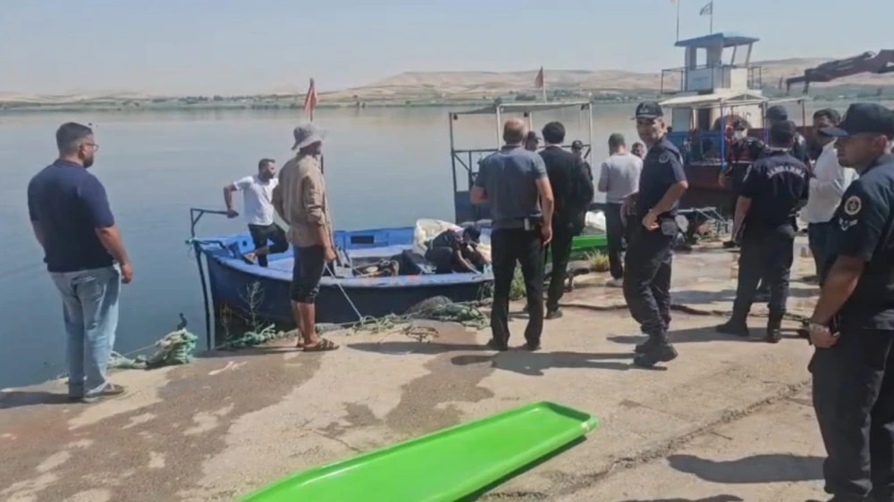 BİR HAFTADIR ARANAN URFALI GENCİN CANSIZ BEDENİ FIRAT NEHRİ’NDE BULUNDU