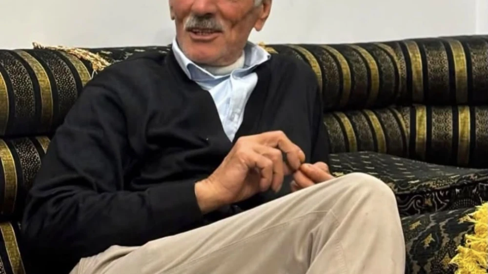 BOZOVA’DA ACI KAYIP! ESKİ MUHTAR VE BELEDİYE MECLİS ÜYESİ MEHMET YILDIRIM HAYATINI KAYBETTİ