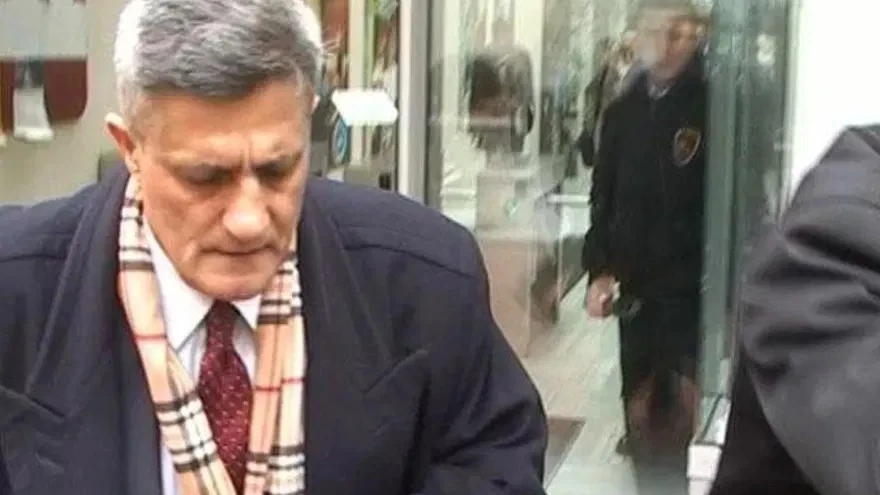 KAŞİF KOZİNOĞLU’NUN ŞÜPHELİ ÖLÜMÜ YENİDEN GÜNDEMDE! SORUŞTURMA YENİDEN AÇILDI