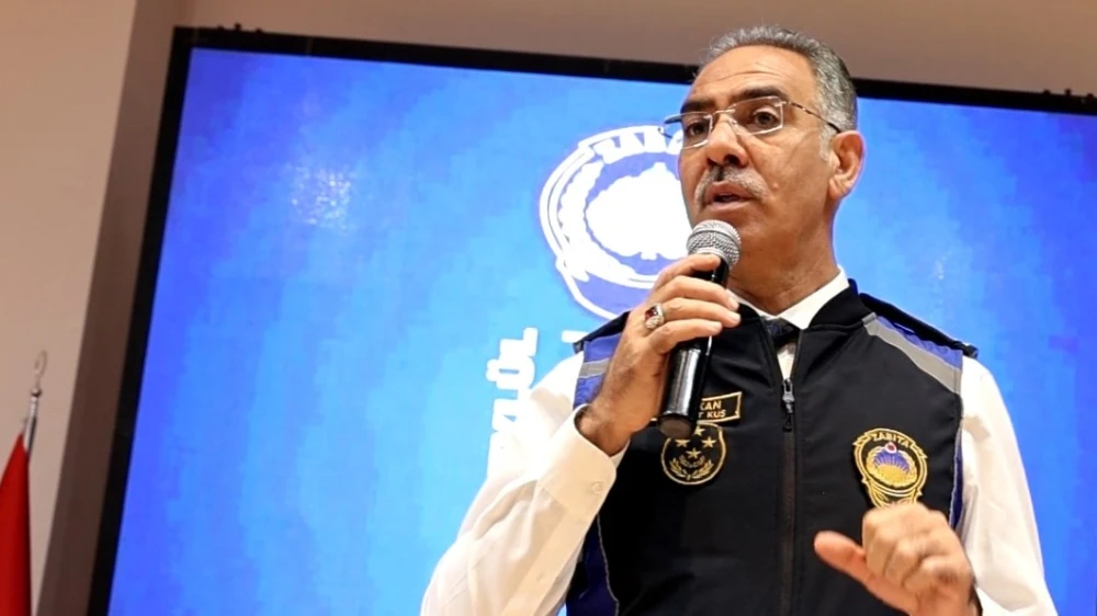 BAŞKAN KUŞ’TAN FIRINLARA SIKI DENETİM TALİMATI: “EKMEĞİN ŞAKASI OLMAZ