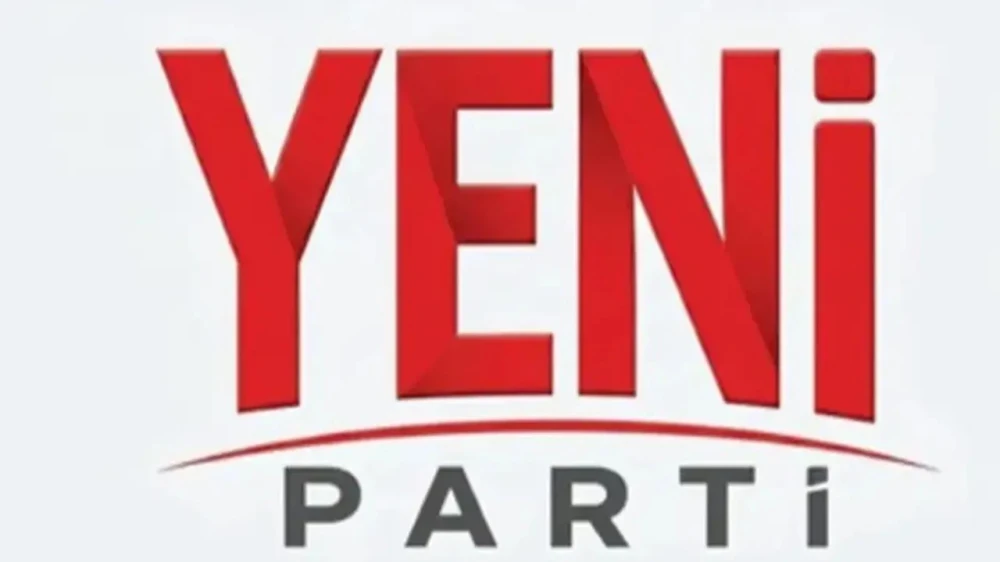 ŞANLIURFA’DA SİYASİ HAREKETLİLİK! YENİ PARTİ’DE 5 İLÇE BAŞKANI BELLİ OLDU