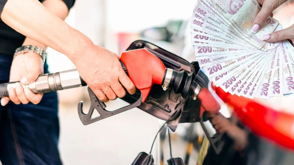 URFA’DA AKARYAKIT FİYATLARI GÜNCELLENDİ: BENZİN, MOTORİN VE LPG NE KADAR?